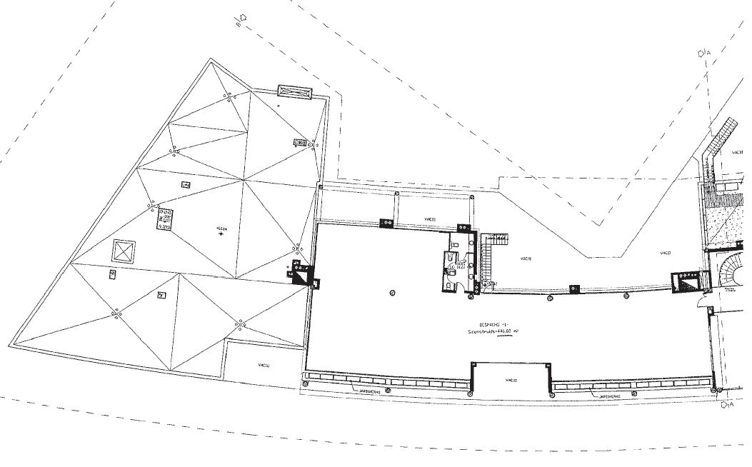 Edficio femosa - son rossinyol 12